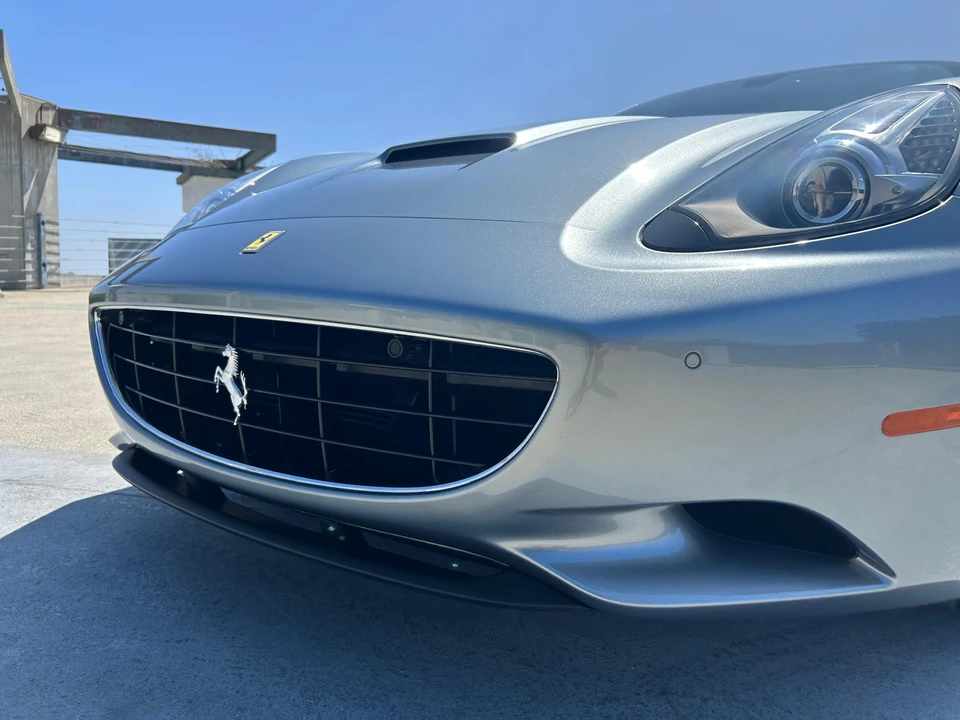 2012 Ferrari California - Image 28 of 31