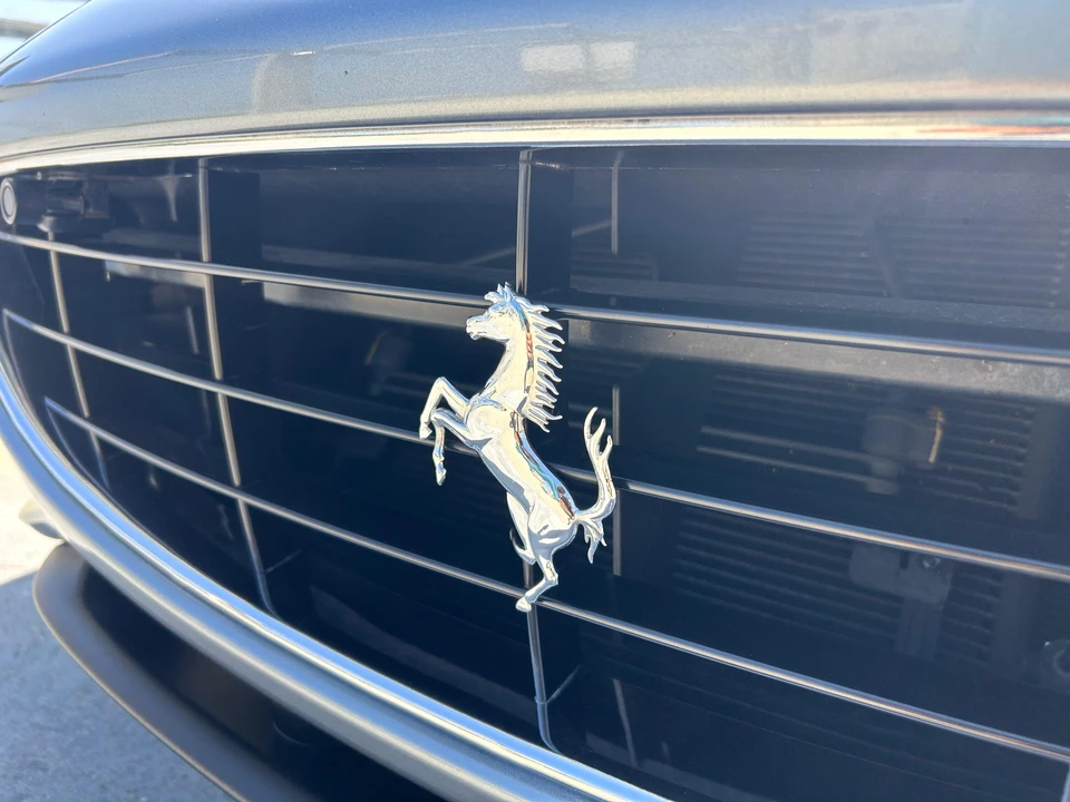 2012 Ferrari California - Image 29 of 31