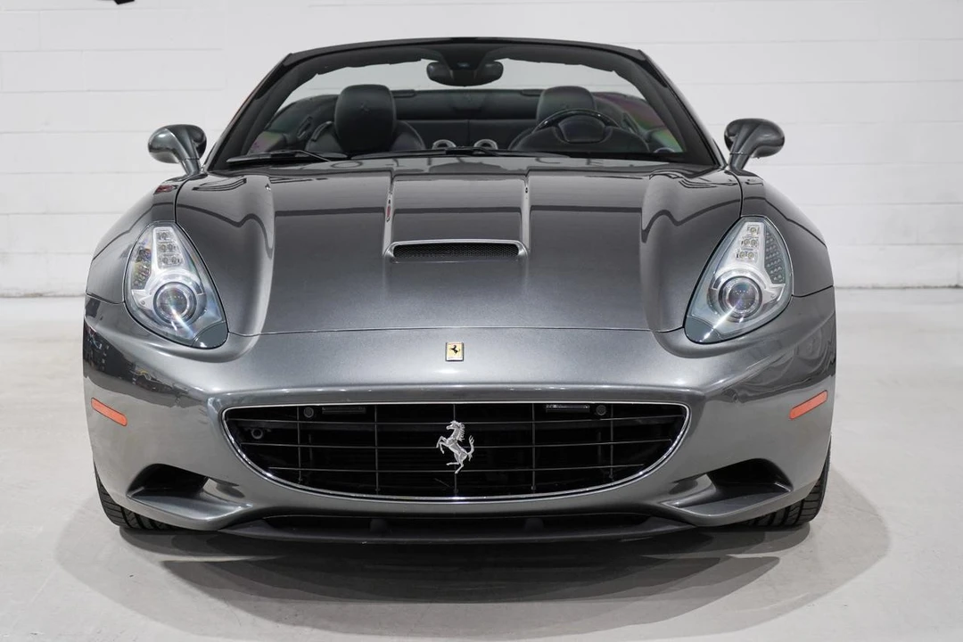 2012 Ferrari California - Image 5 of 21