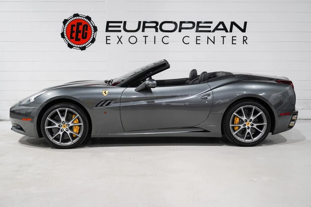 2012 Ferrari California - Image 7 of 21