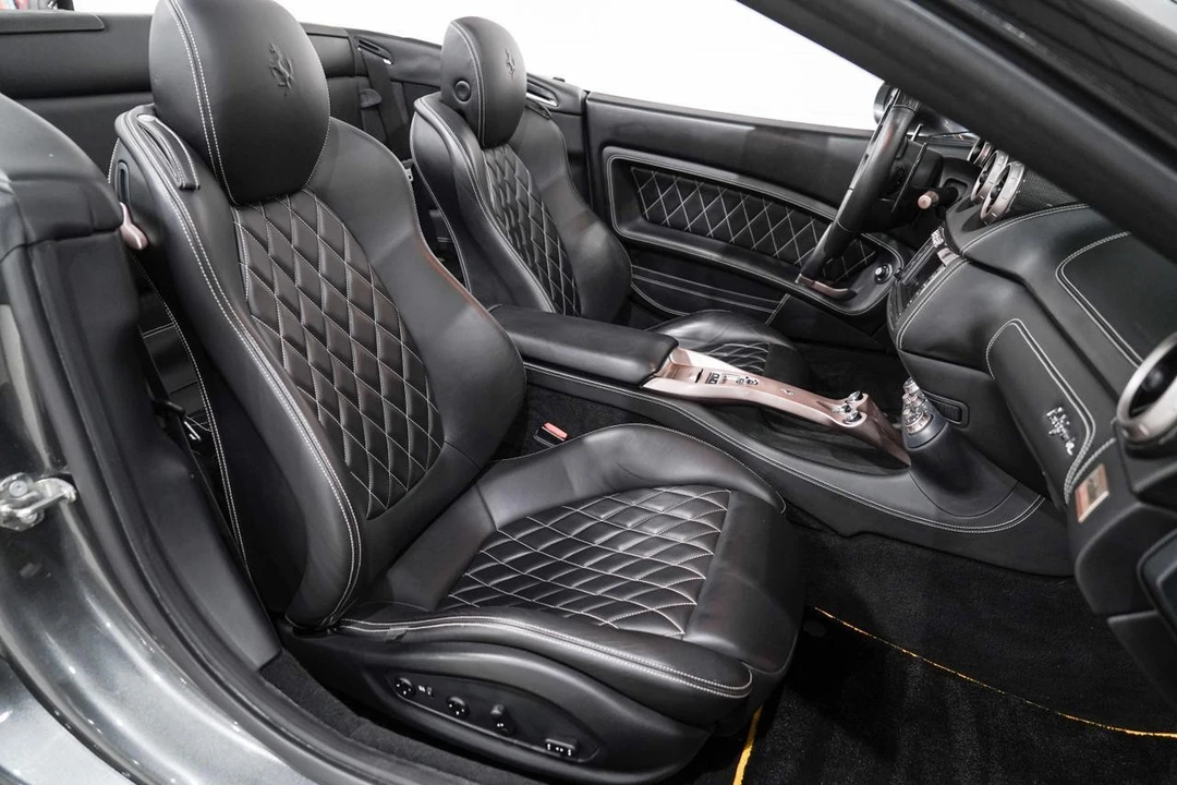 2012 Ferrari California - Image 17 of 21