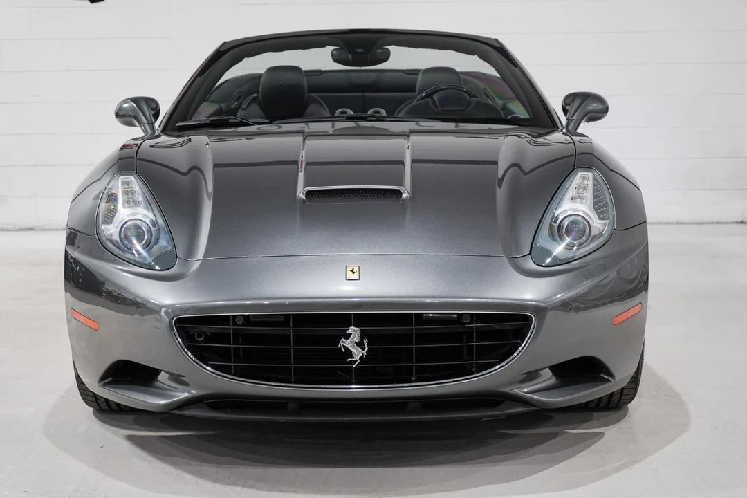 2012 Ferrari California - Image 5 of 21