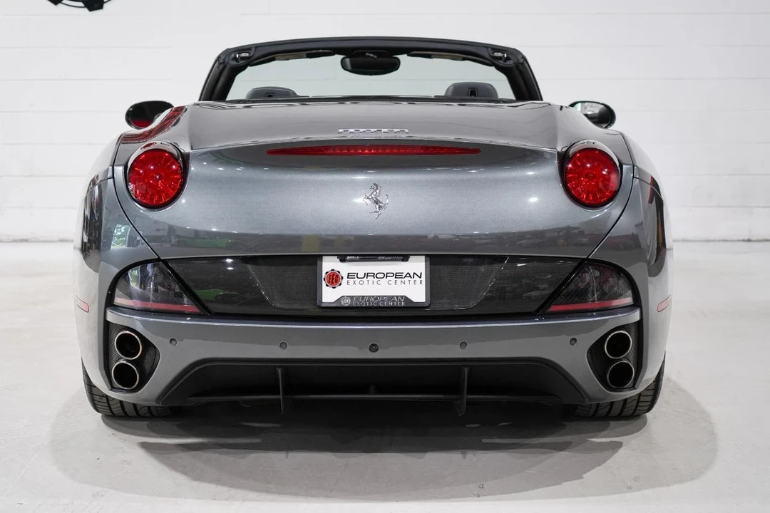 2012 Ferrari California - Image 3 of 21