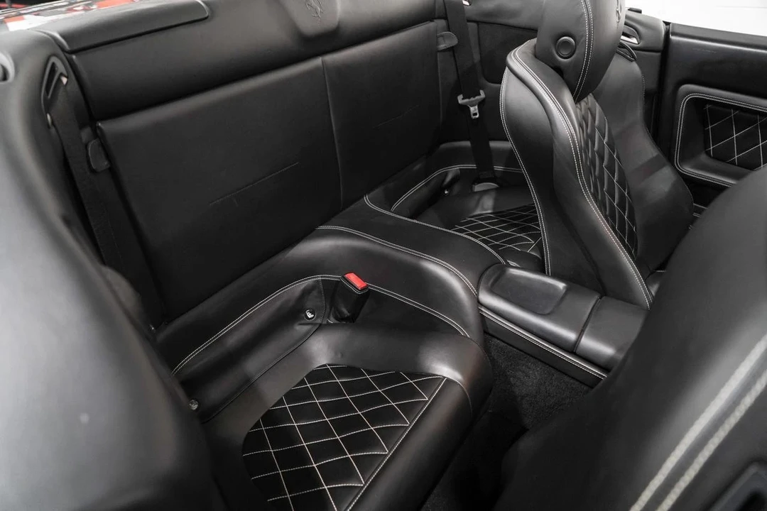 2012 Ferrari California - Image 18 of 21