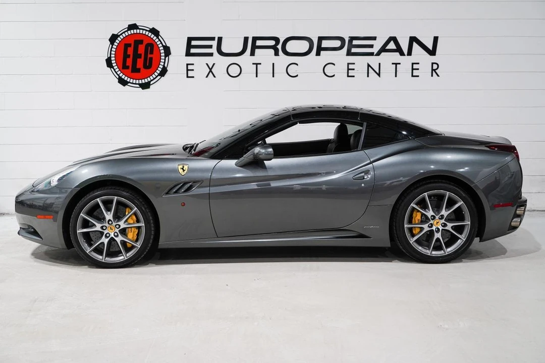 2012 Ferrari California - Image 21 of 21