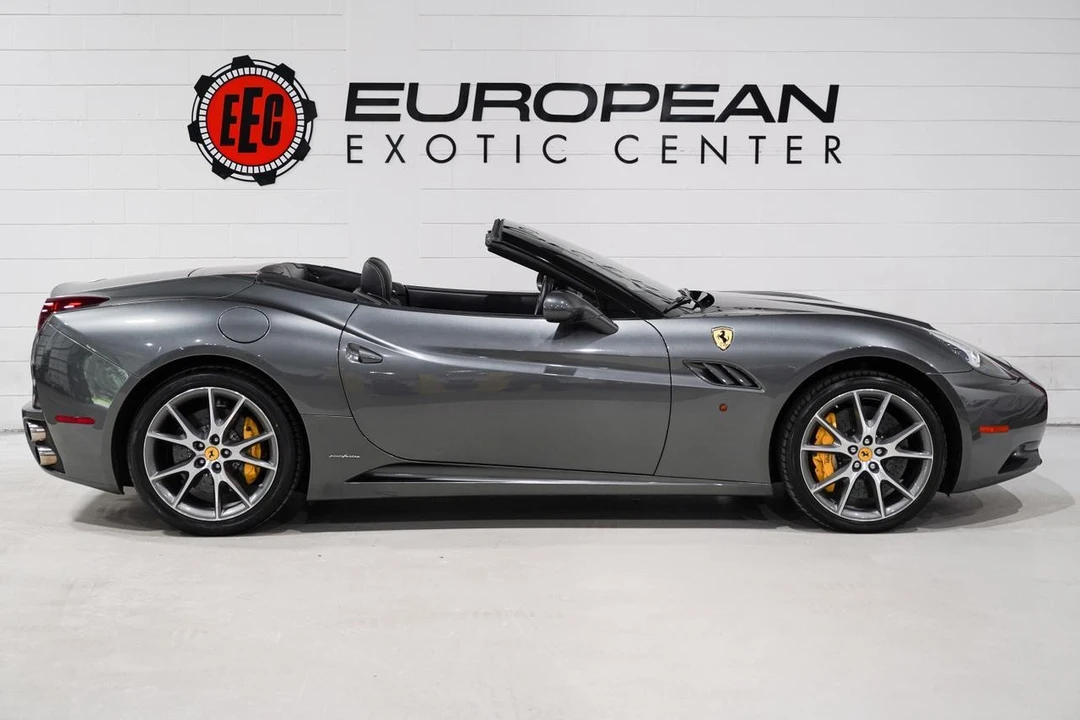 2012 Ferrari California - Image 6 of 21