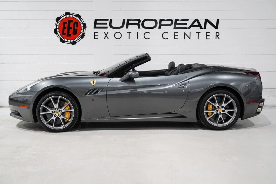 2012 Ferrari California - Image 7 of 21