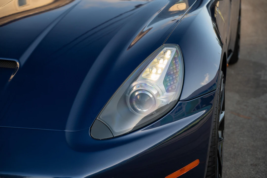 2012 Ferrari California - Image 27 of 31