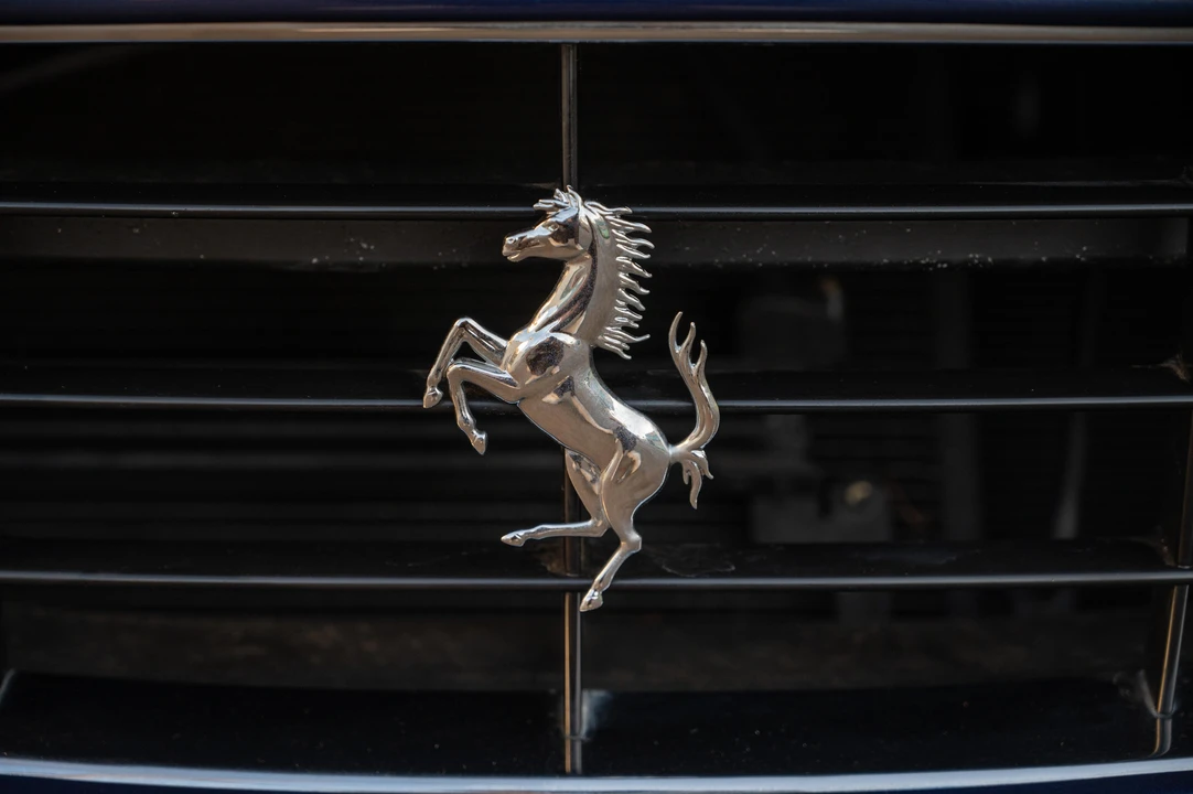 2012 Ferrari California - Image 25 of 31