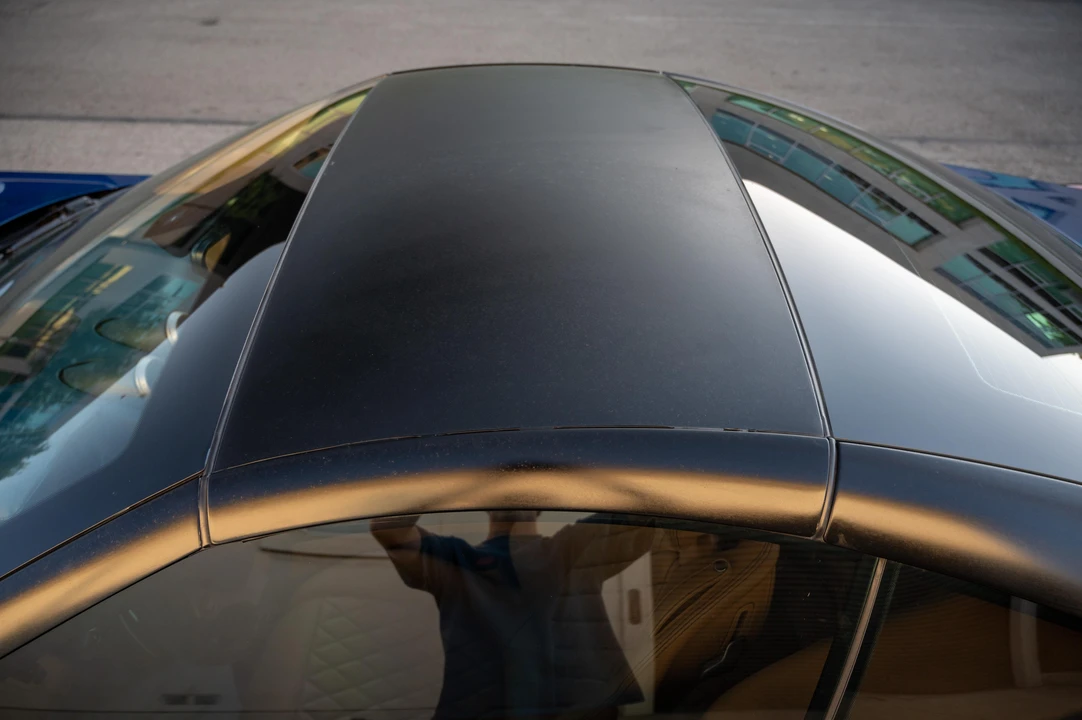 2012 Ferrari California - Image 31 of 31