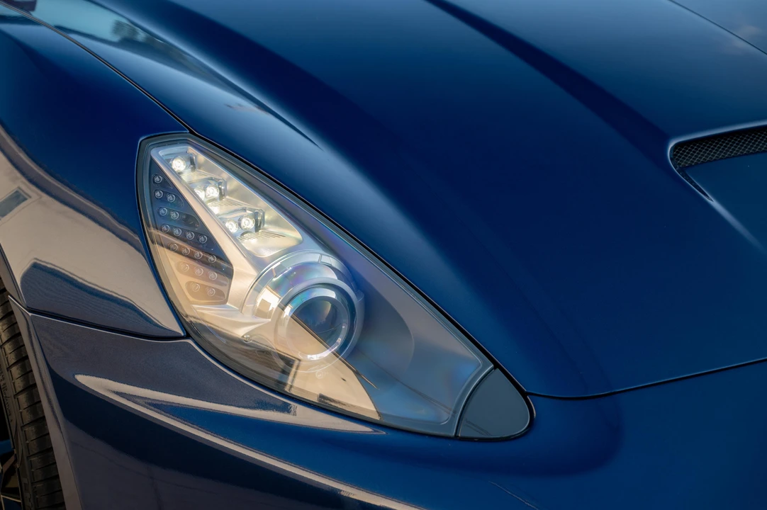 2012 Ferrari California - Image 23 of 31