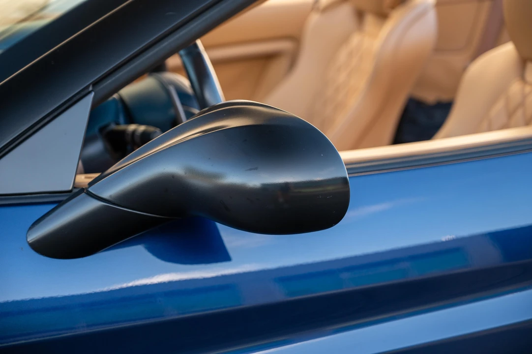 2012 Ferrari California - Image 29 of 31