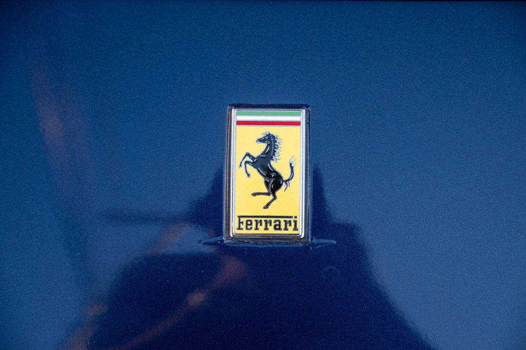 2012 Ferrari California - Image 24 of 31