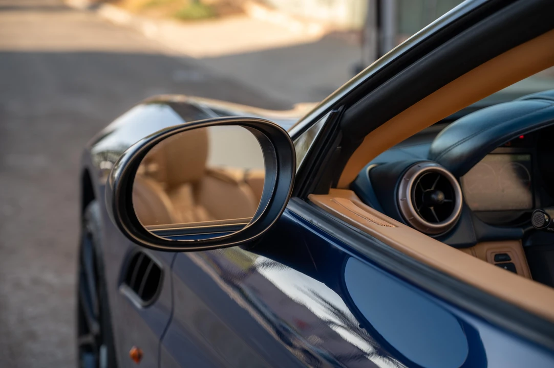 2012 Ferrari California - Image 30 of 31