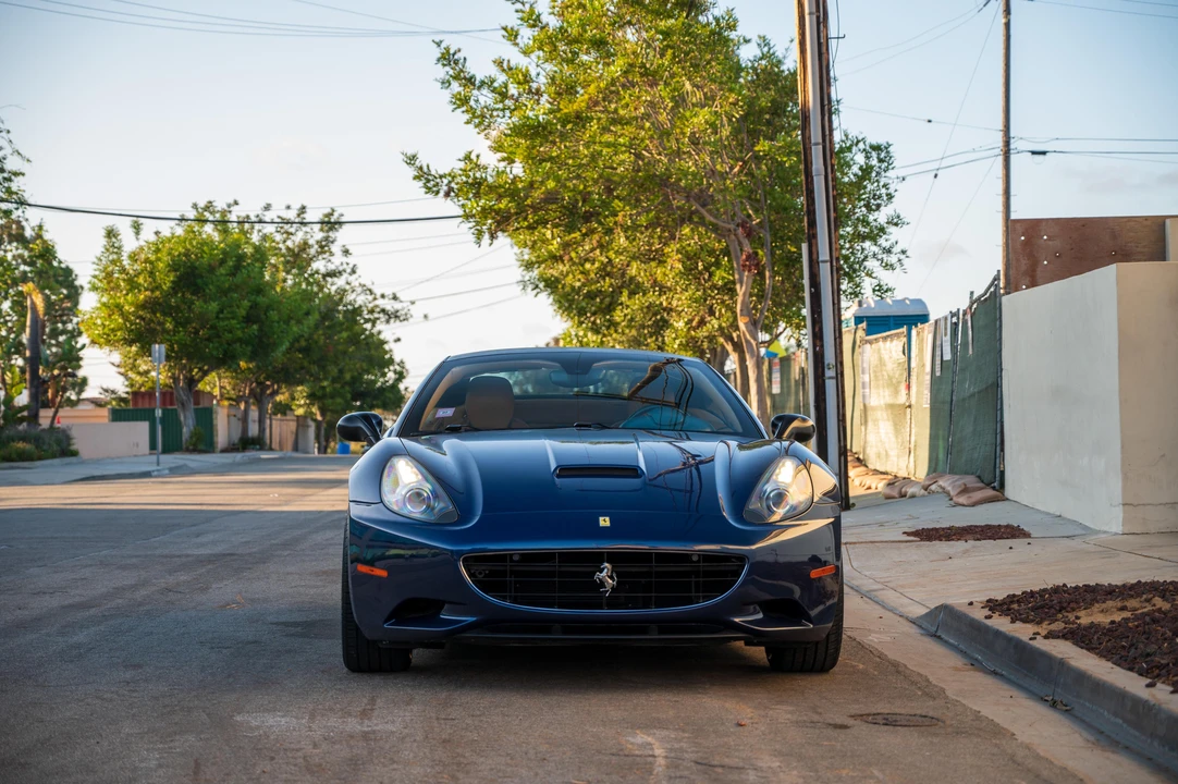 2012 Ferrari California - Image 6 of 31