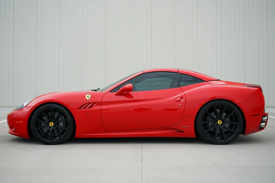 2012 Ferrari California - Image 3 of 31