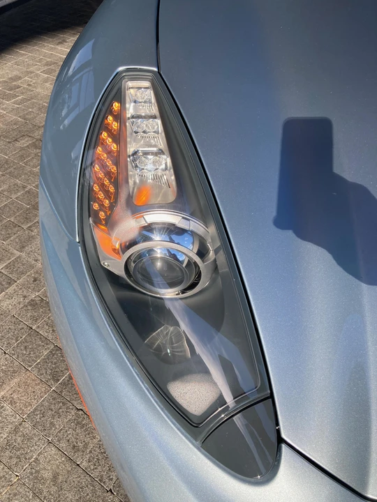 2012 Ferrari California - Image 31 of 31