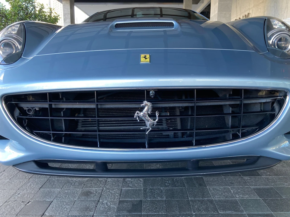 2012 Ferrari California - Image 23 of 31
