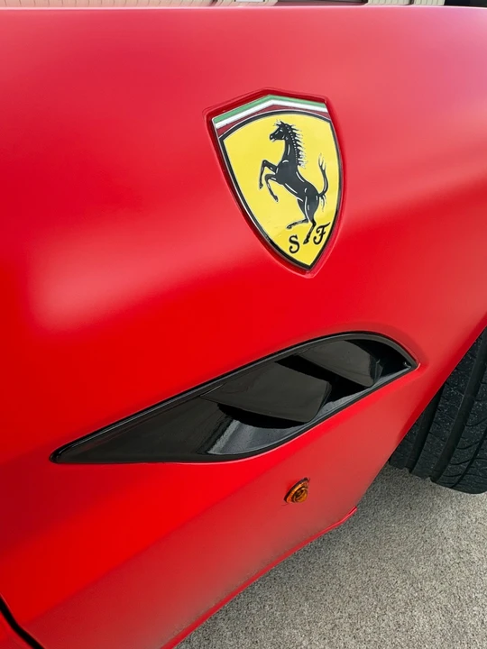 2012 Ferrari California - Image 7 of 31