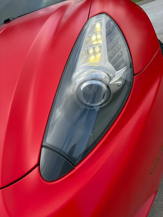 2012 Ferrari California - Image 13 of 31