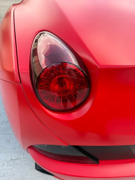 2012 Ferrari California - Image 14 of 31