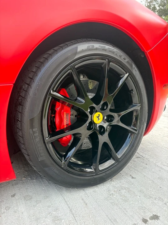 2012 Ferrari California - Image 17 of 31