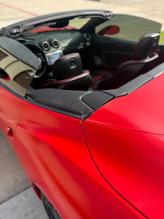 2012 Ferrari California - Image 10 of 31