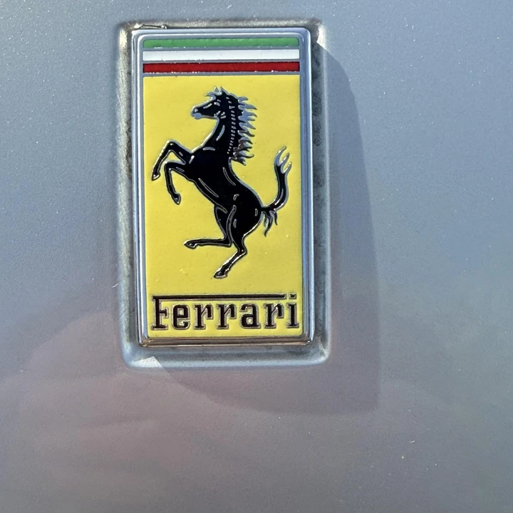 2012 Ferrari California - Image 25 of 31