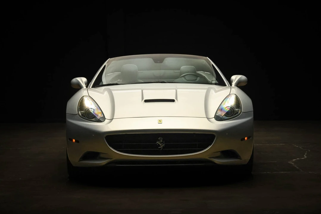 2012 Ferrari California - Image 22 of 31