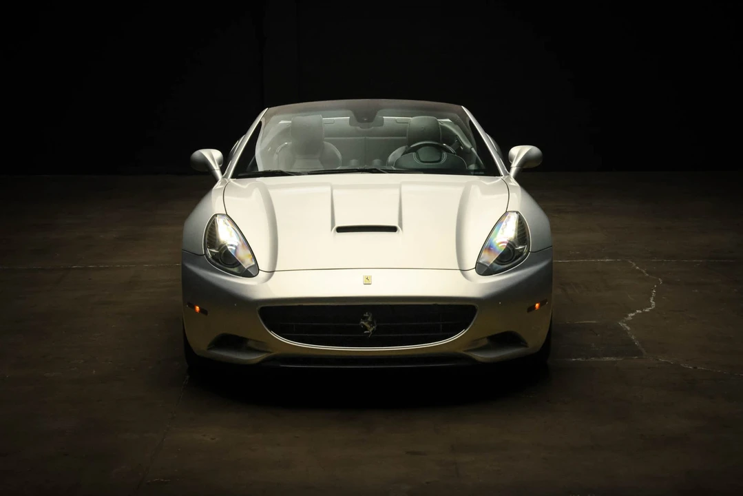 2012 Ferrari California - Image 21 of 31