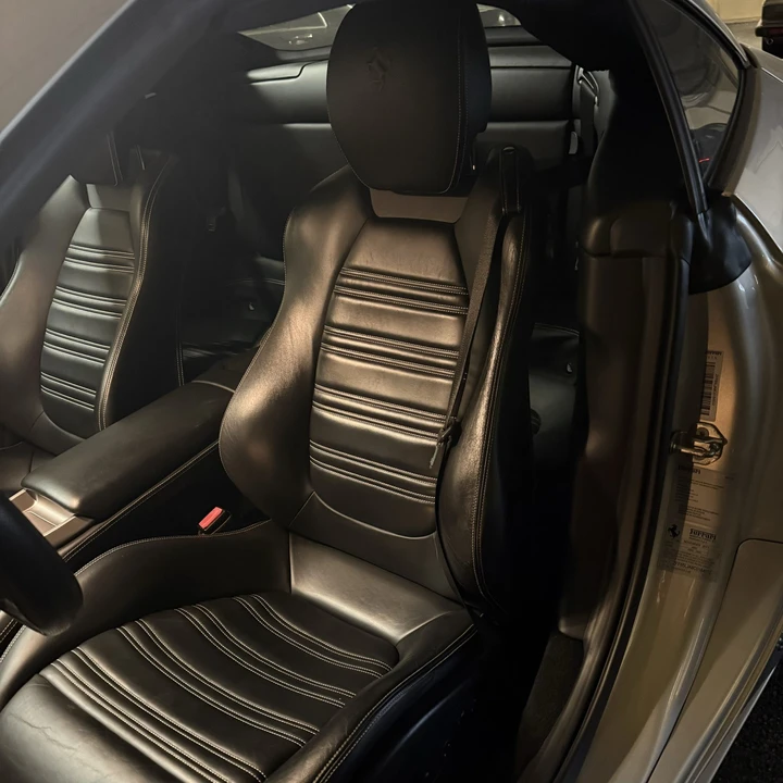 2012 Ferrari California - Image 31 of 31
