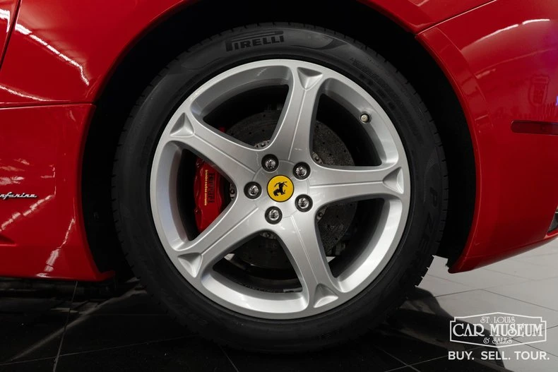 2012 Ferrari California - Image 21 of 31
