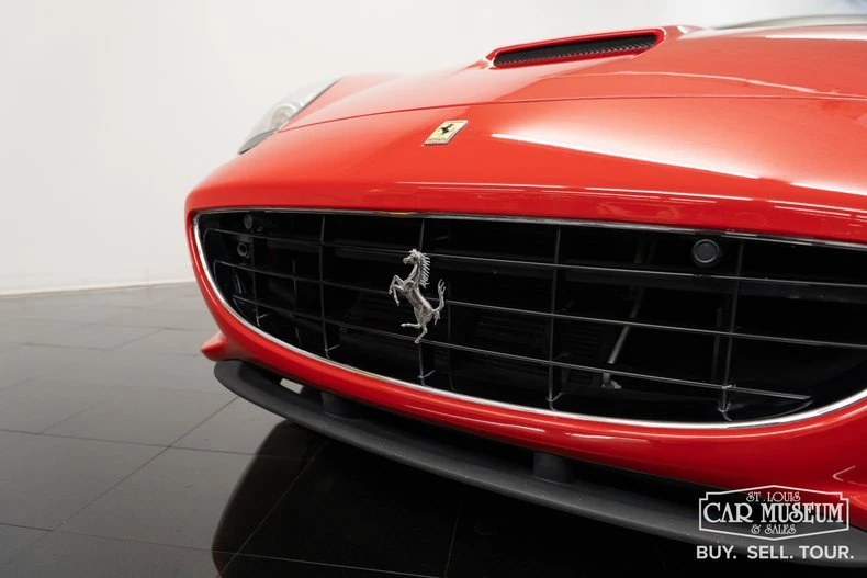 2012 Ferrari California - Image 29 of 31