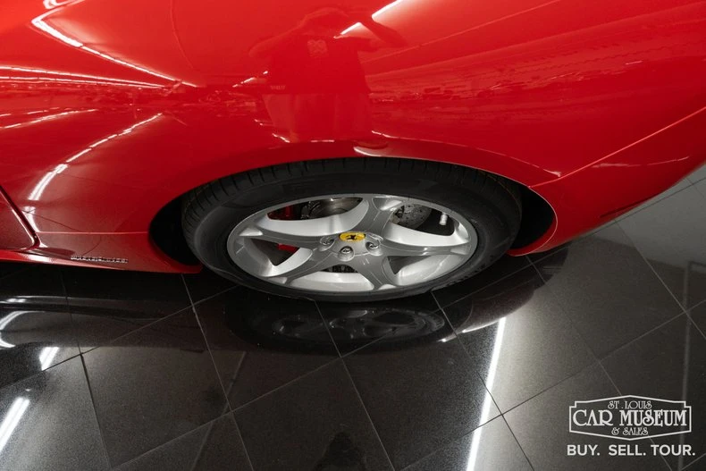 2012 Ferrari California - Image 20 of 31
