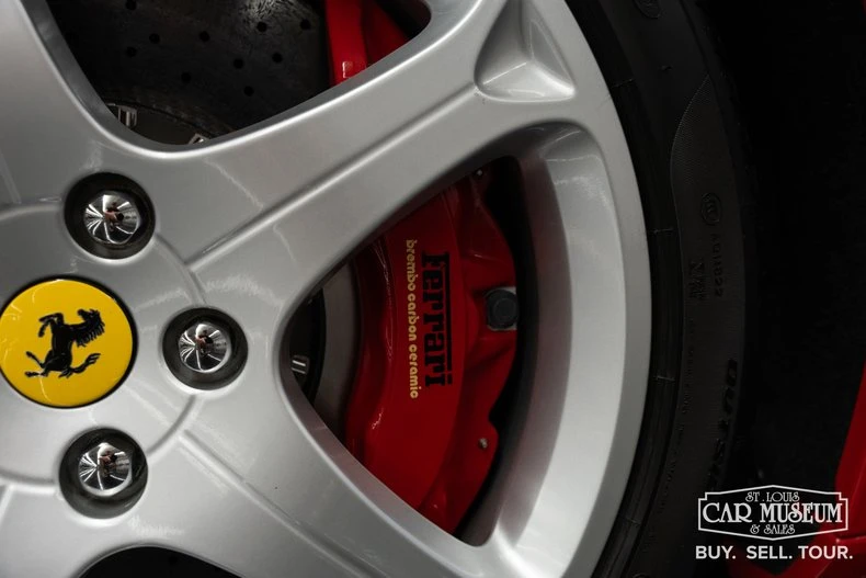 2012 Ferrari California - Image 11 of 31