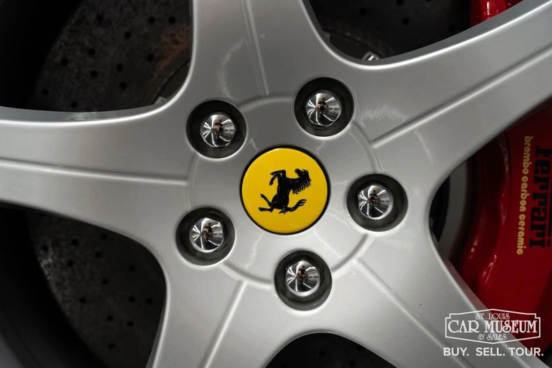 2012 Ferrari California - Image 10 of 31