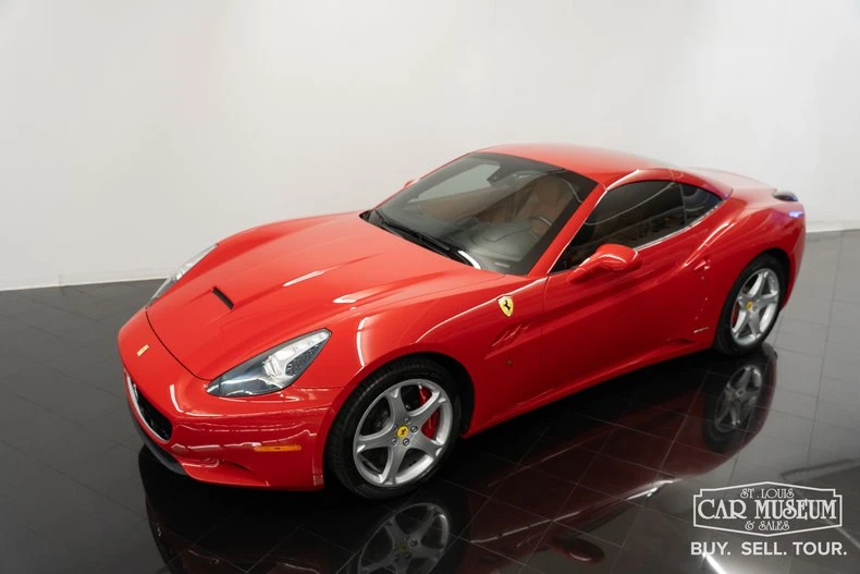 2012 Ferrari California - Image 6 of 31
