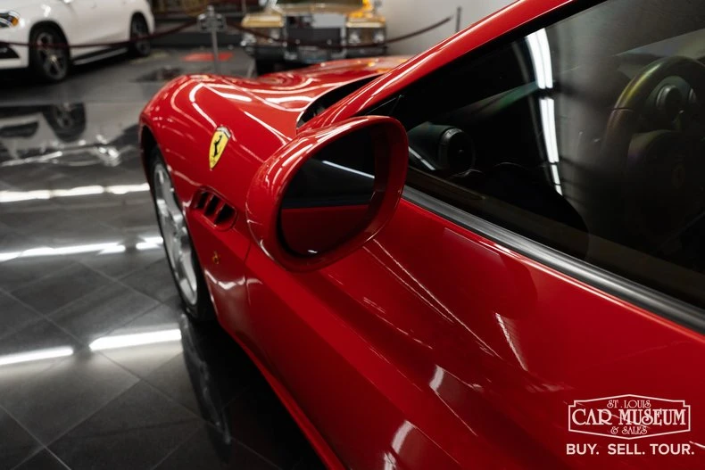 2012 Ferrari California - Image 17 of 31