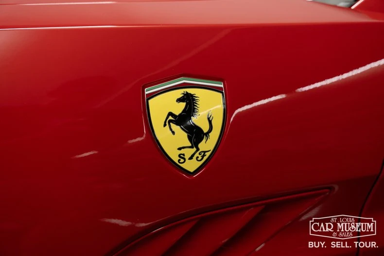 2012 Ferrari California - Image 14 of 31
