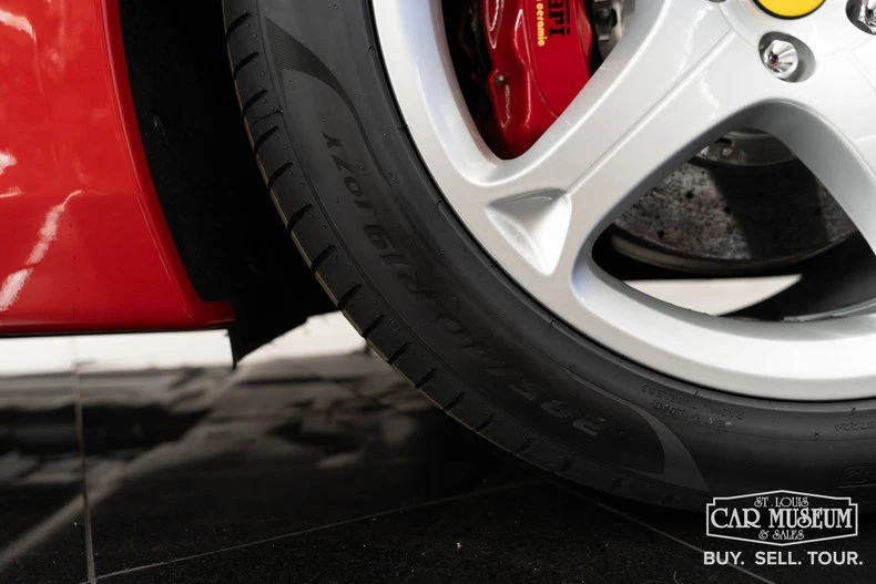 2012 Ferrari California - Image 24 of 31