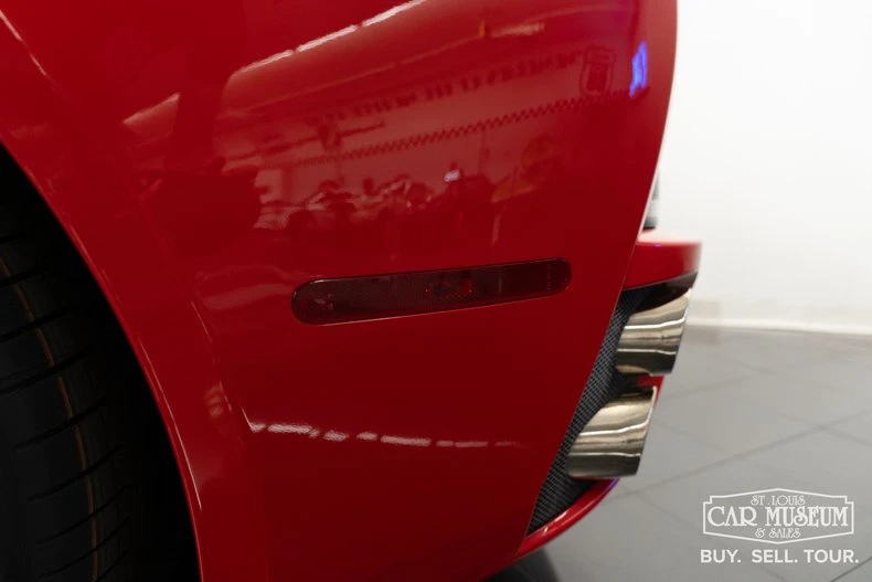 2012 Ferrari California - Image 26 of 31