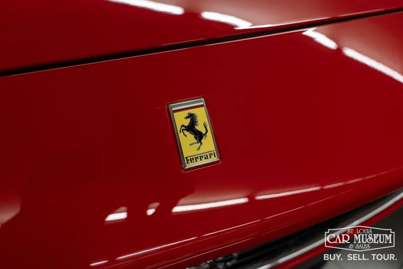 2012 Ferrari California - Image 30 of 31