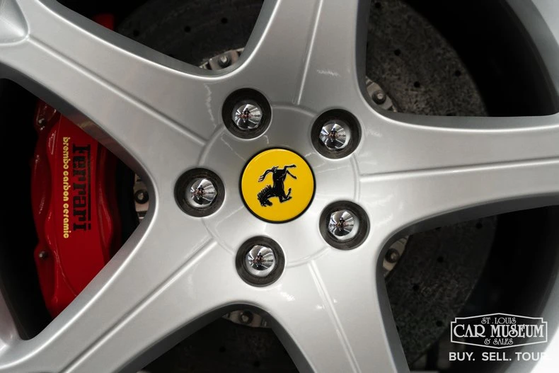 2012 Ferrari California - Image 22 of 31