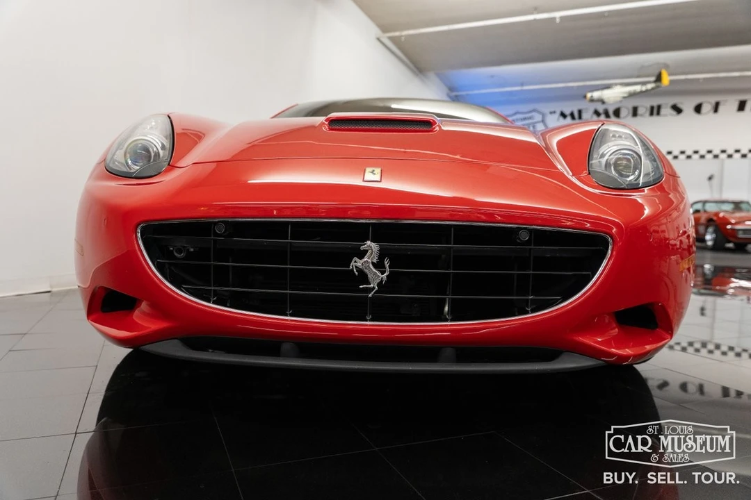 2012 Ferrari California - Image 27 of 31