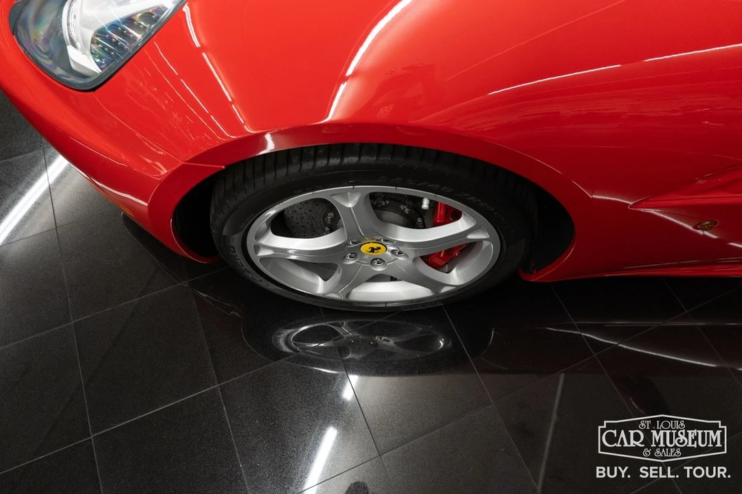 2012 Ferrari California - Image 7 of 31