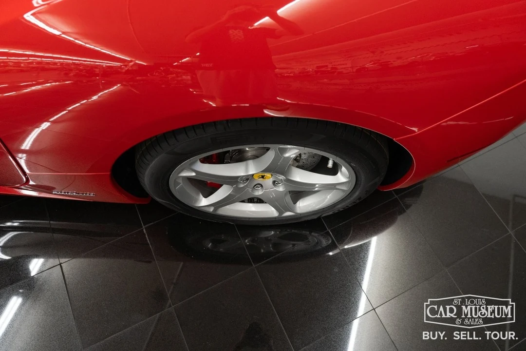 2012 Ferrari California - Image 19 of 31