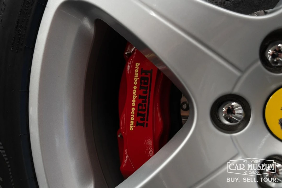 2012 Ferrari California - Image 22 of 31