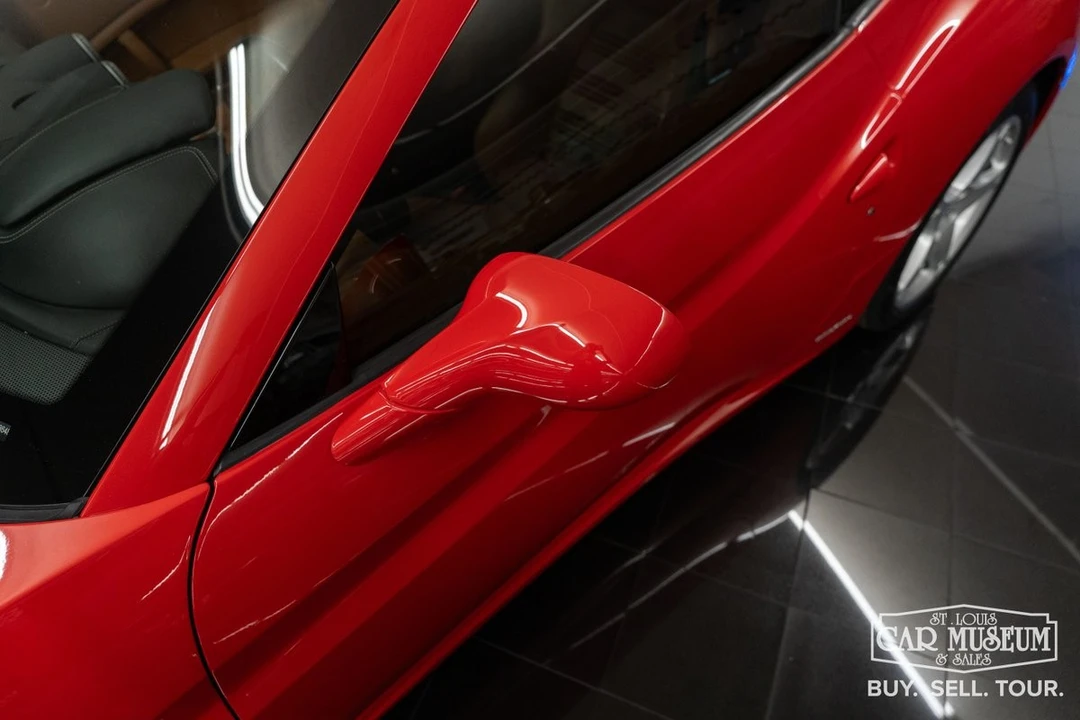 2012 Ferrari California - Image 15 of 31