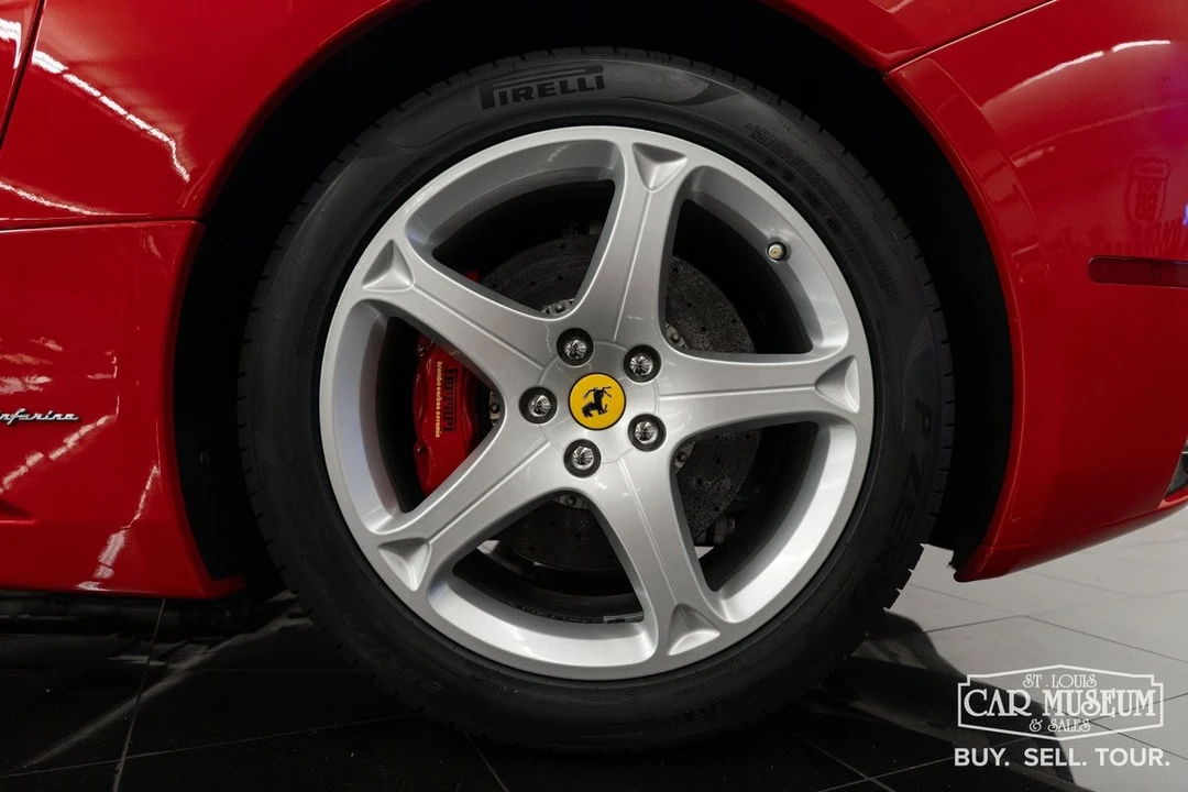2012 Ferrari California - Image 20 of 31