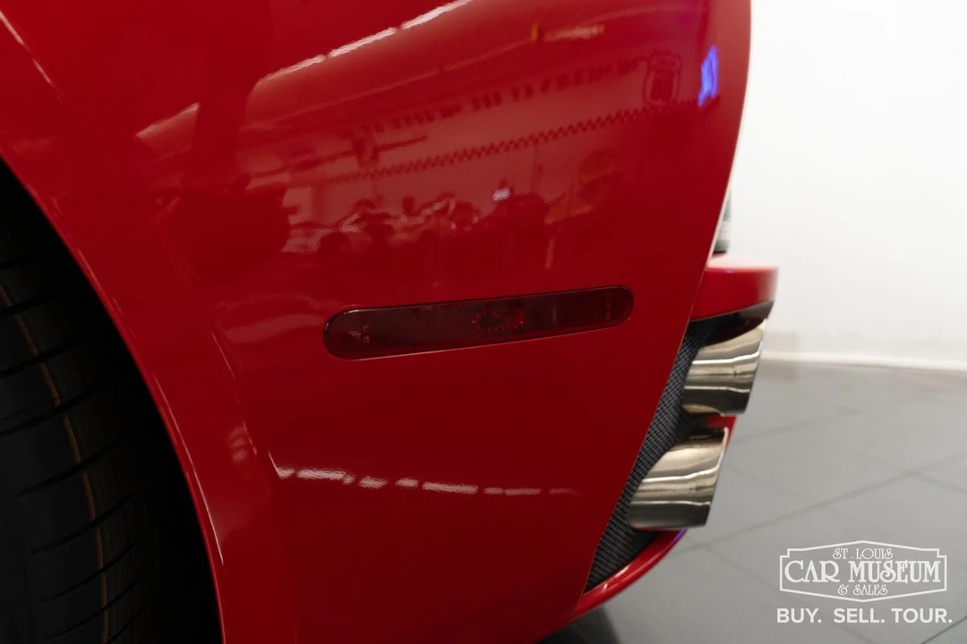 2012 Ferrari California - Image 25 of 31